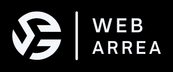 Webarrea logo